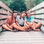 Robby Mason - @fishbone_74 - Instagram