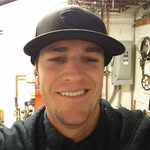 Robby Miller - @rmiller1983 - Instagram