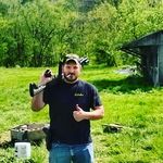 Robby Miller - @merica_1988 - Instagram