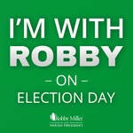 Robby Miller - @joinrobby - Instagram