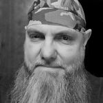 Robby Miller - @madakish1968 - Instagram