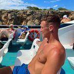 Robbie Moore - @robbie_moore_ - Instagram