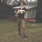 Robby Moore - @bert_wonderballz - Instagram