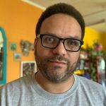 Robby Moore, Art - @robbymooreart - Instagram