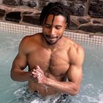 Robbie Morgan - @thegreatglue - Instagram