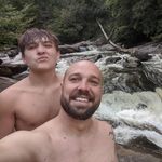 Robby Morgan - @rr_ccb_morgan83 - Instagram