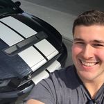 Robby Reed - @robby_reed2002 - Instagram