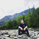 Robby Reed - @mr_loser_face - Instagram