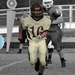 Robby Reed - @fight_hard_football - Instagram