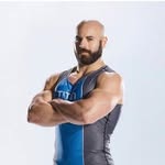Robbie Rodriguez - @rhino_robbie - Instagram