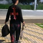Robby McDonald's - @robbyrodriguez72 - Instagram