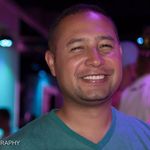 Robby Rodriguez - @robrunatx - Instagram
