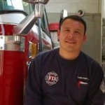 Robby Rodriguez - @fireproofe - Instagram