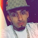 Robby Rodriguez - @robbyrodriguez33 - Instagram