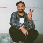 Robby Rodriguez - @decomp_rob - Instagram