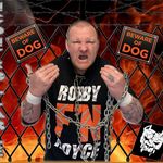 Robby Royce - @robbyroycewrestling - Instagram