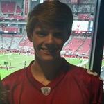 Robby Russell - @r0bbyrussell98 - Instagram