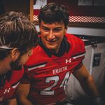 Robbie Sharp - @robbiesharp24 - Instagram