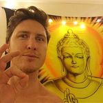 Robbie Sharp - @iamrobsharp - Instagram