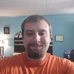 Robbie Sharp - @time_bomb_jr - Instagram