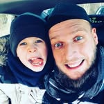 Robby Sharp - @robbysharp254 - Instagram