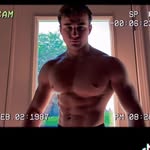 Robbie Simmons - @robbiesimmons_fitness - Instagram