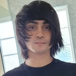 Robbie Simmons - @rawrbiexd - Instagram