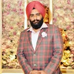 Gurkirat Singh Ahluwalia - @robby__singh__ - Instagram