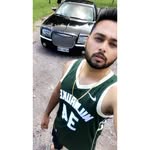 Robby Singh - @robbysingh13 - Instagram