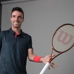 Roberto Bautista Agut - @robertobautistaagut - Instagram