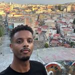Robel Yoseph - @robel.vs.world - Instagram