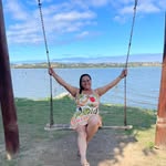Roberta Anselmé Gardel - @robertaagardel - Instagram