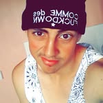 Robert Abbate - @trapikhd - Instagram