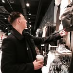 Robert Abbate - @robertabbate1997 - Instagram