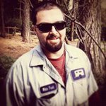 Robert Abbott - @robertabbott84 - Instagram