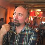 Robert Abbott - @nostalginaut - Instagram