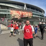 Robert Abbott - @rabbott96 - Instagram