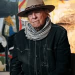 Robert Abbott - @jeromegastaldiart - Instagram