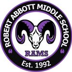 Robert Abbott Middle School - @abbottrams - Instagram