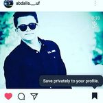 Abdalla aldagamseh - @abdalla.robert.__.xpp - Instagram