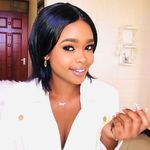Eunice Kimati - @robertabdallah6 - Instagram