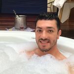 Robert Abdalla - @robert__abdalla - Instagram