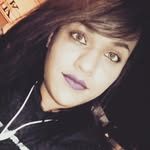 Beeh Roberta - @robertabeeh - Instagram