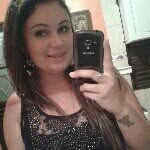 Roberta Gonçalves - @roberta_beeh1 - Instagram