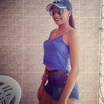 Roberta Medeiros - @robertabela95 - Instagram