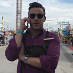 Robert Abelson - @sonofabel - Instagram