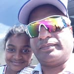 Robert Able Raj - @robert.samveda - Instagram