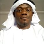 Robert Ghislain Djougla - @robert.aboudhabi - Instagram