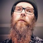 Robert Abraham - @balboa709 - Instagram