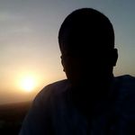 Robert Abraham - @mwash.robert - Instagram